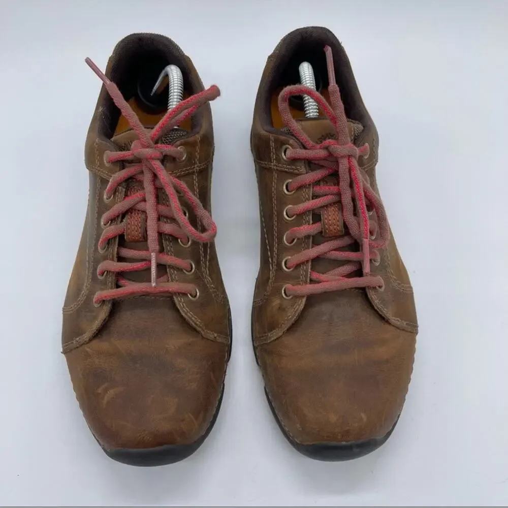 Timberland Earthkeepers, Anti Fatigue Leather Oxfords, Size 9.5. Excellent cond!